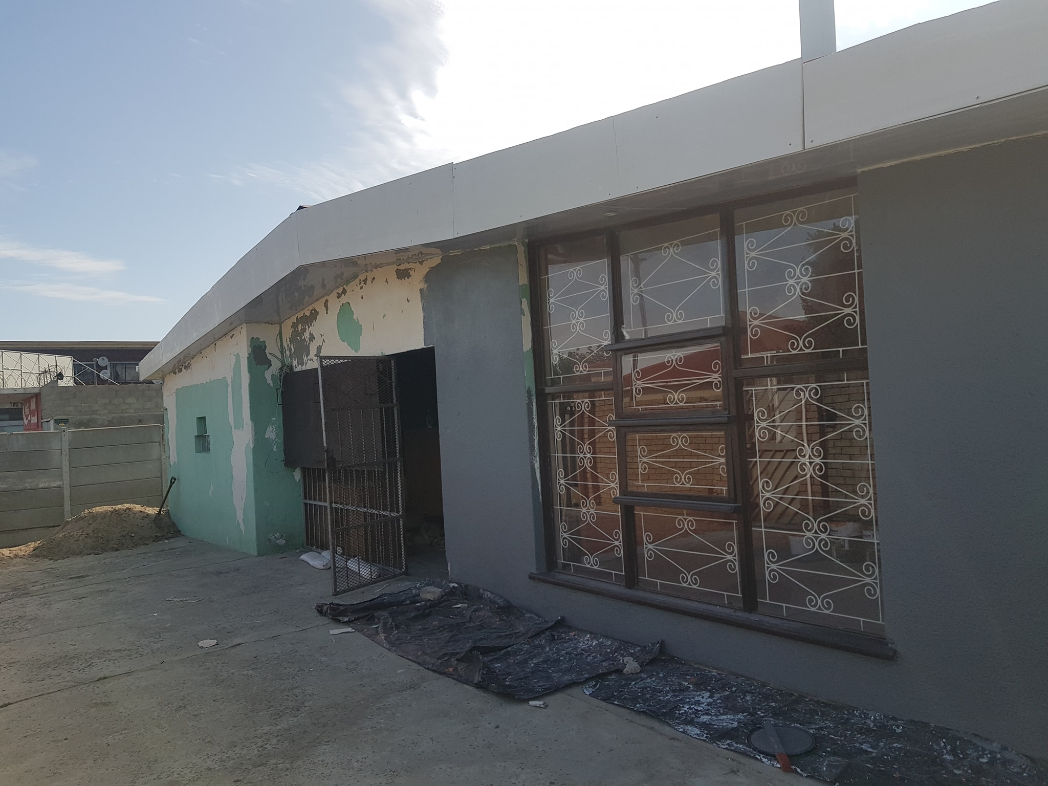 Aluminum Windows & Doors image 4