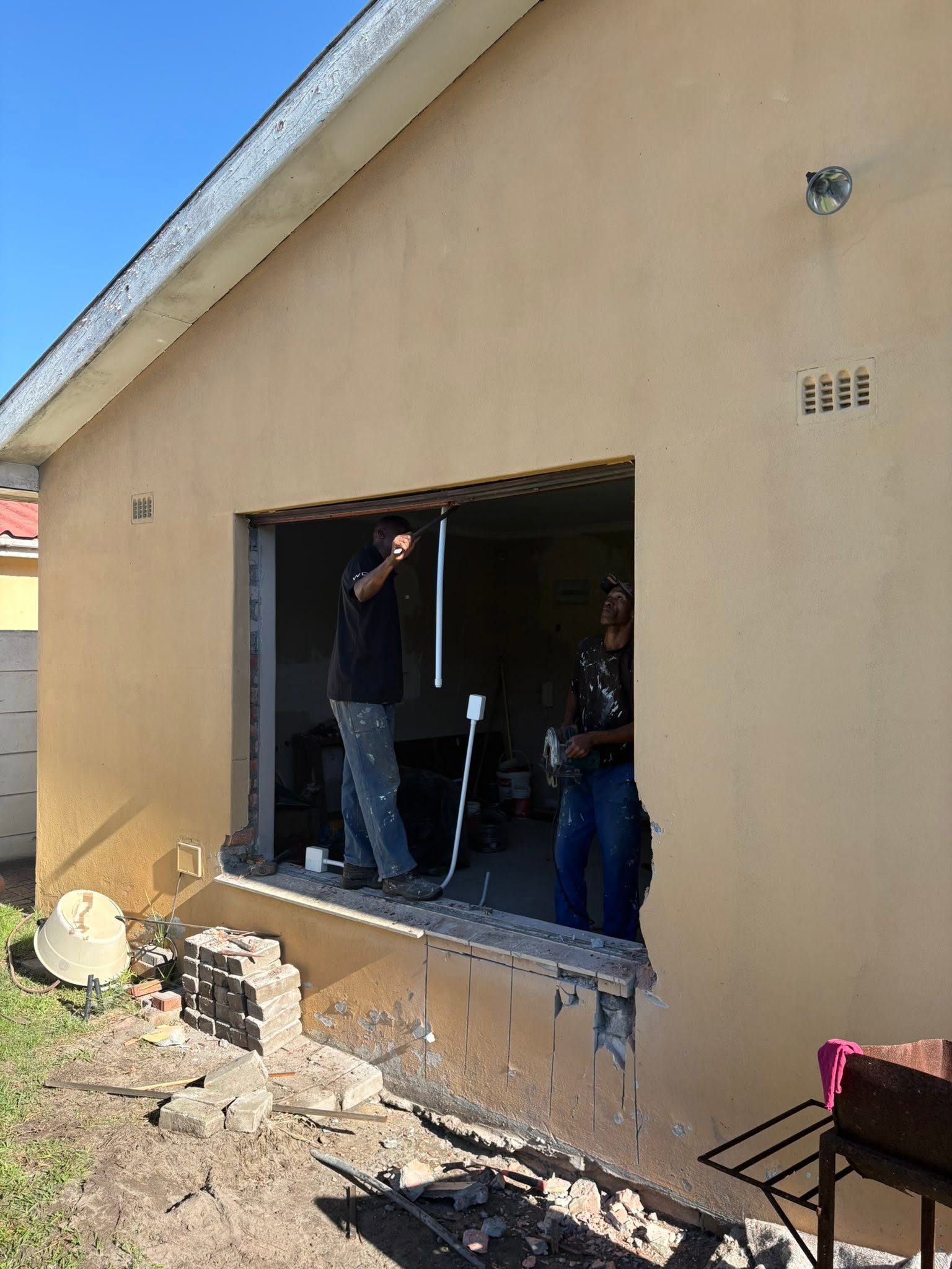 Aluminum Windows & Doors image 5