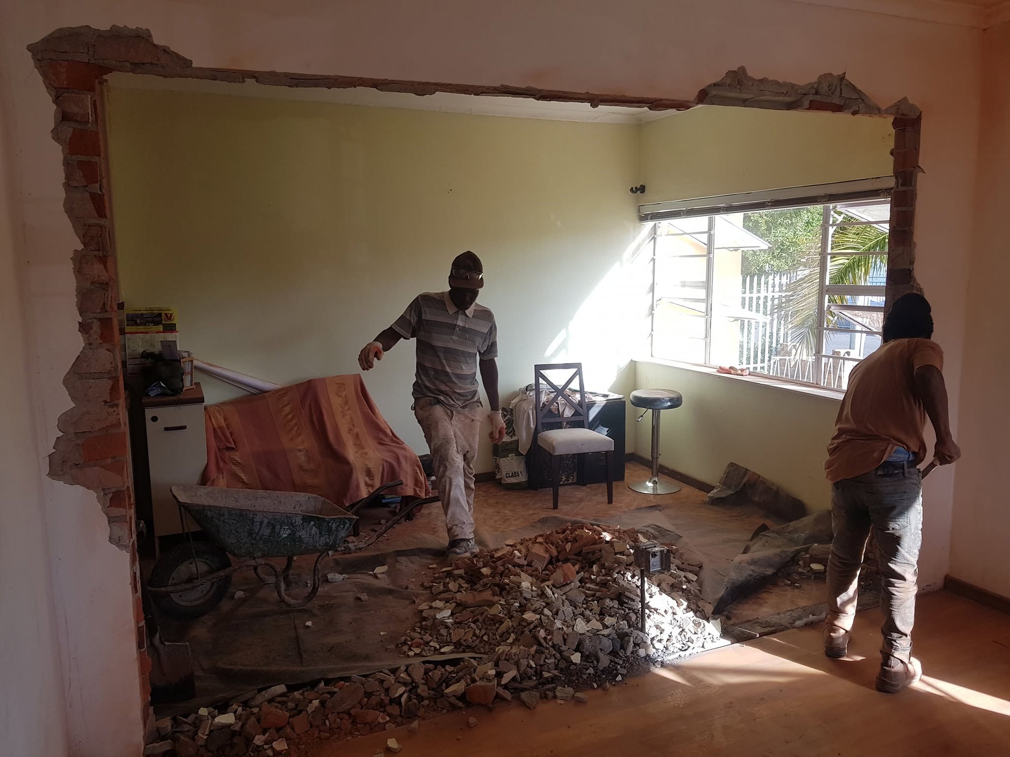 Demolition Services image 4