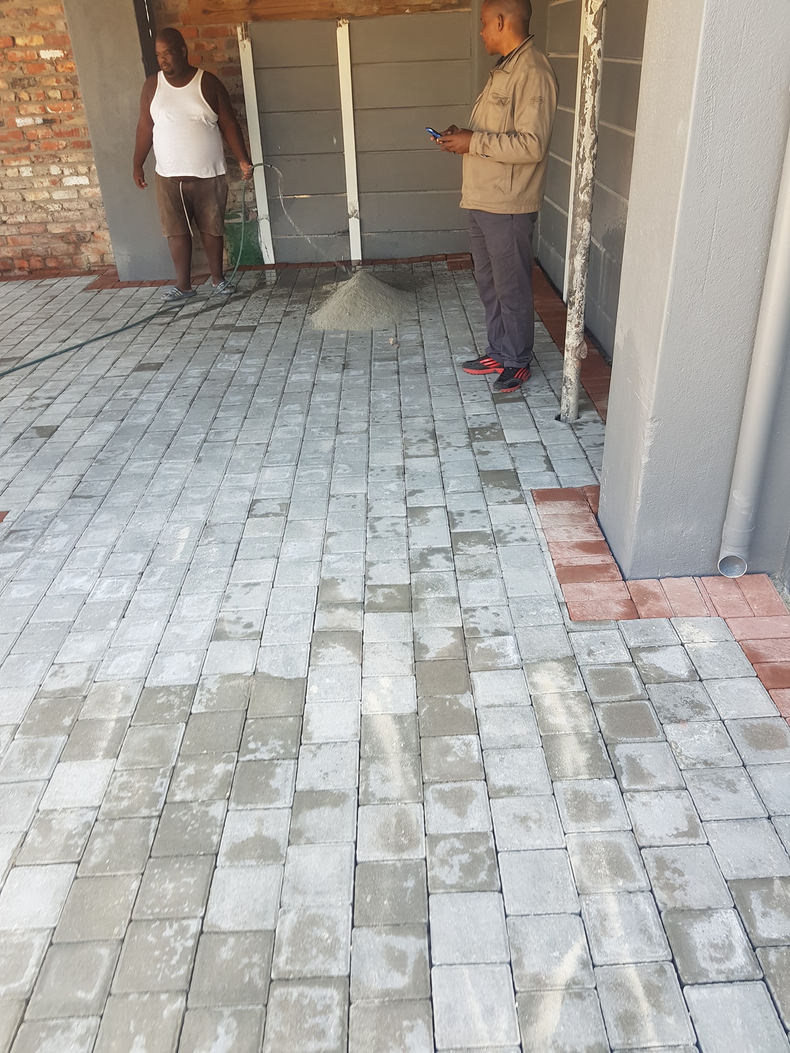 Paving Services image 4