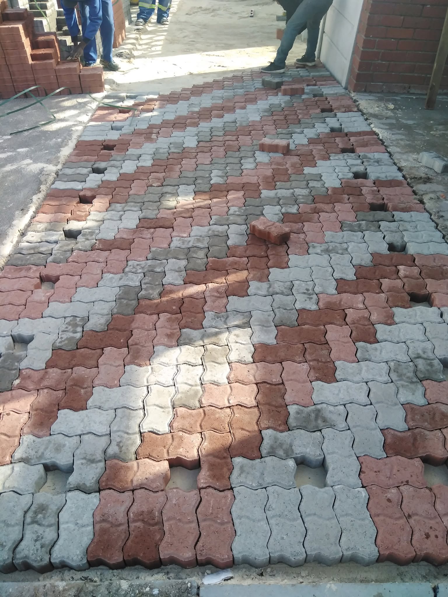 Paving Services image 6