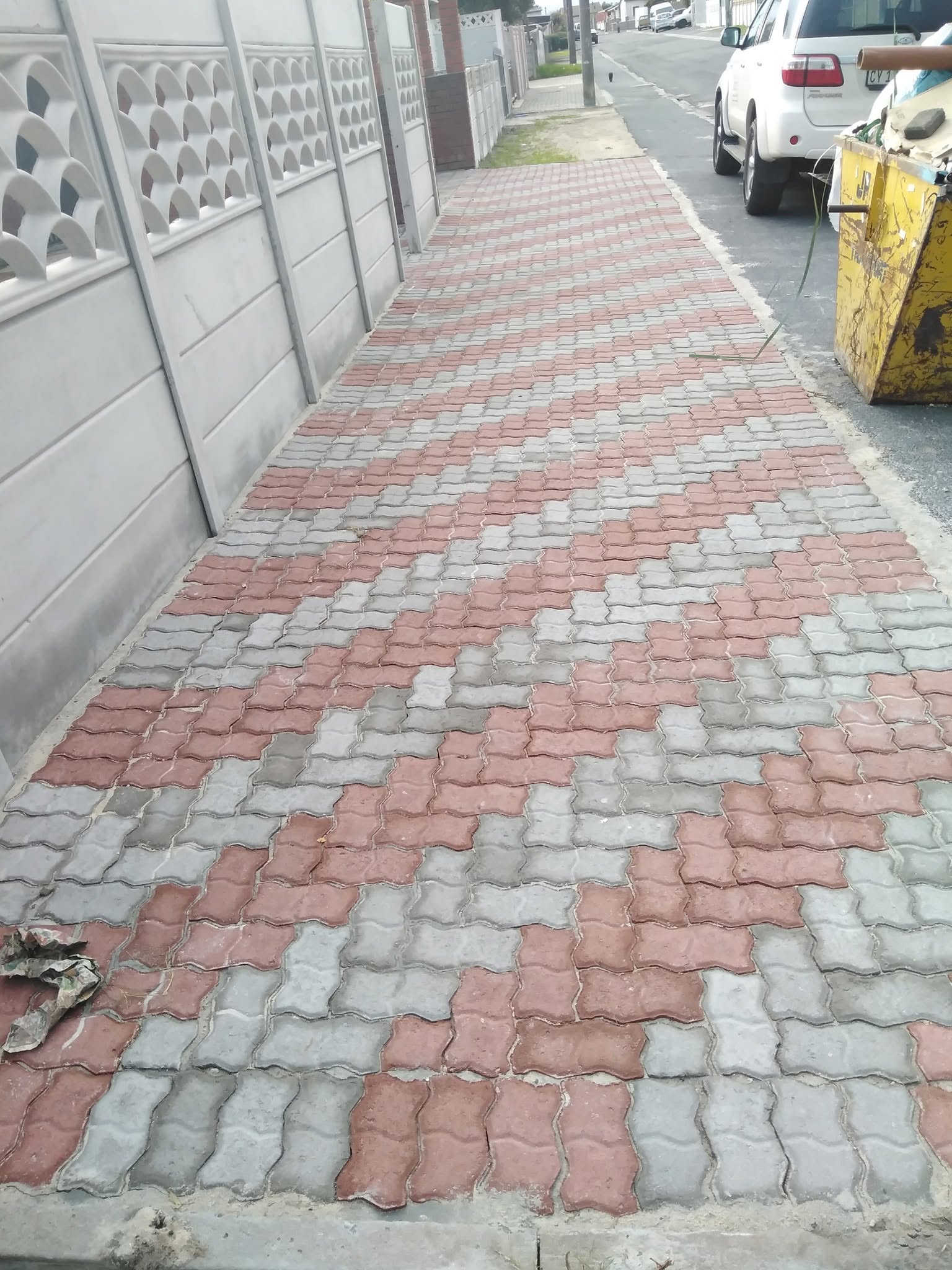 Paving Services image 7