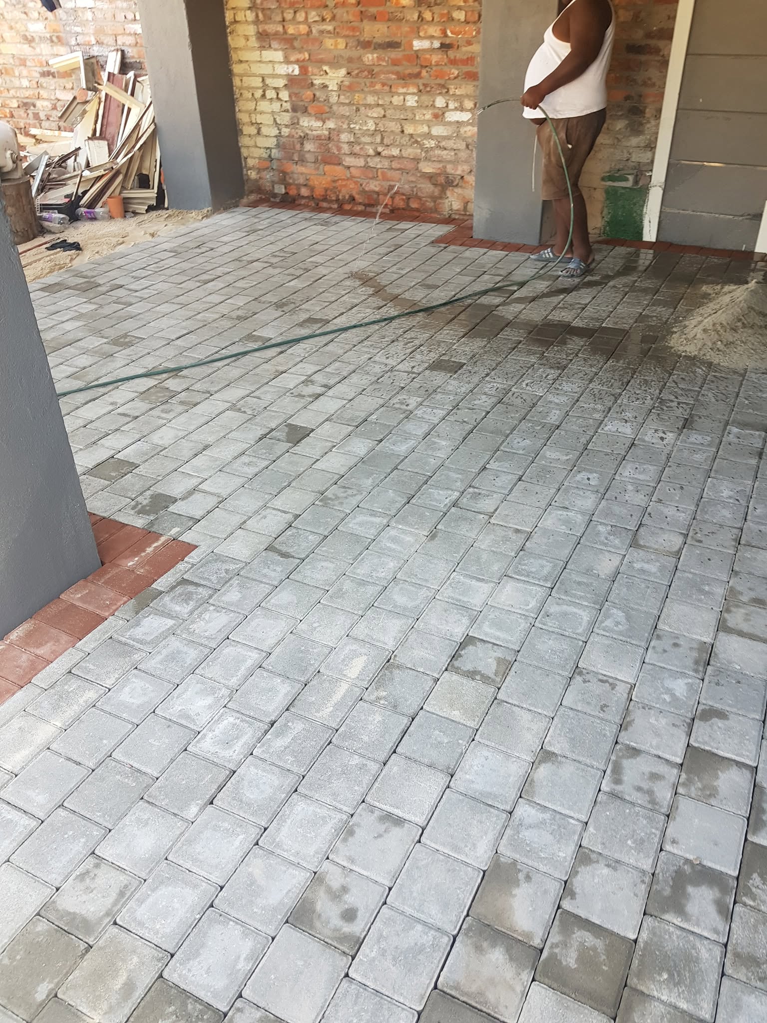 Paving Services image 9