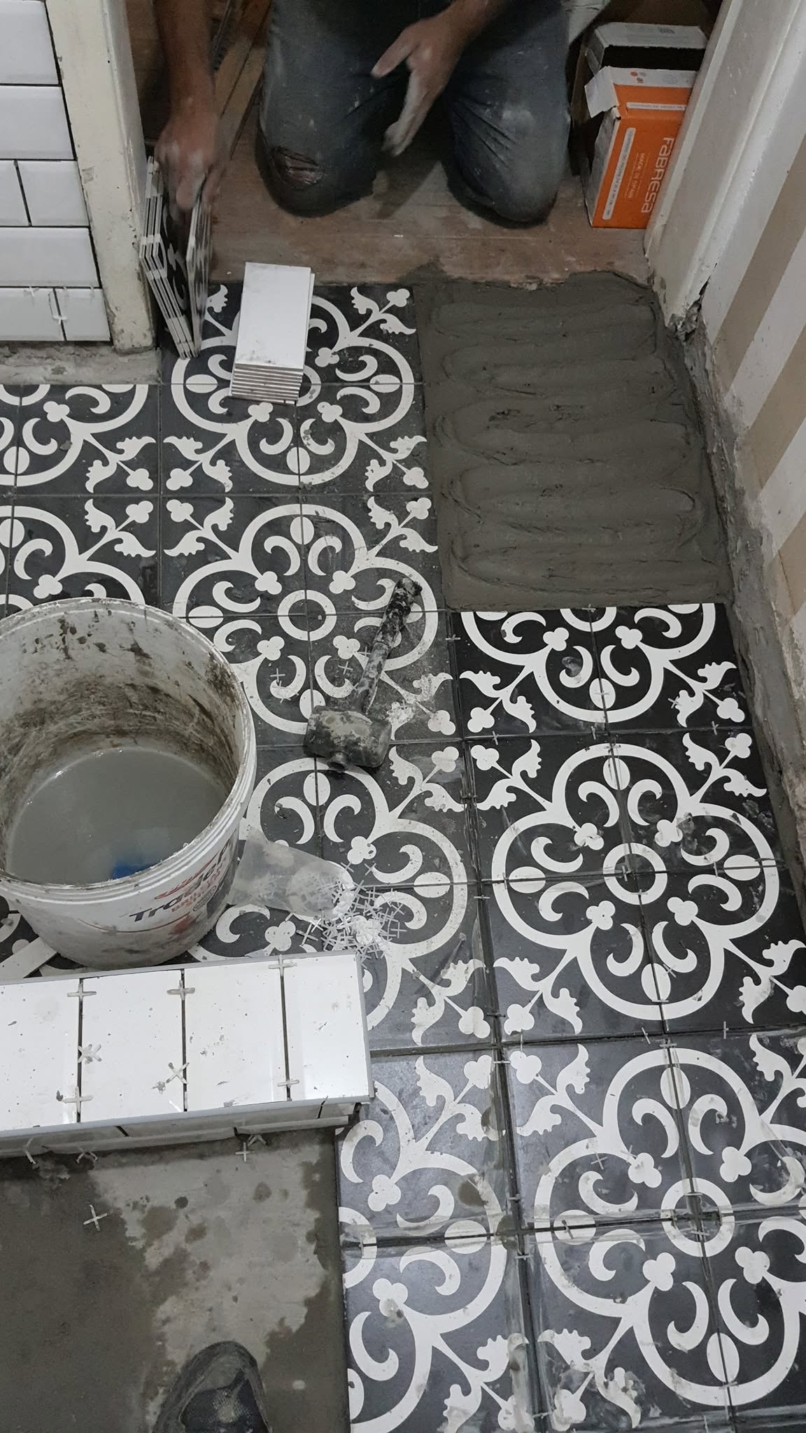 Tiling Services image 18