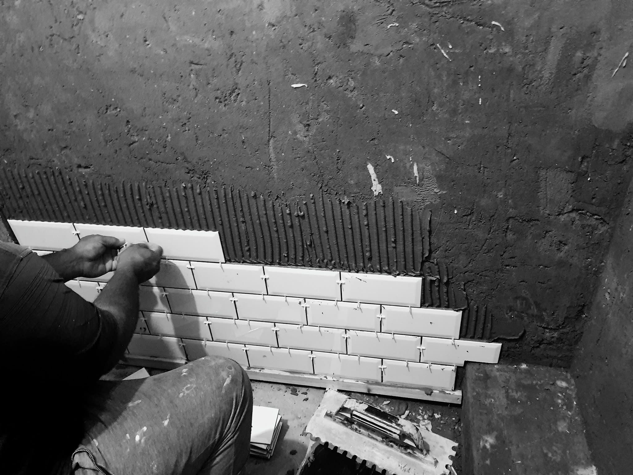 Tiling Services image 19