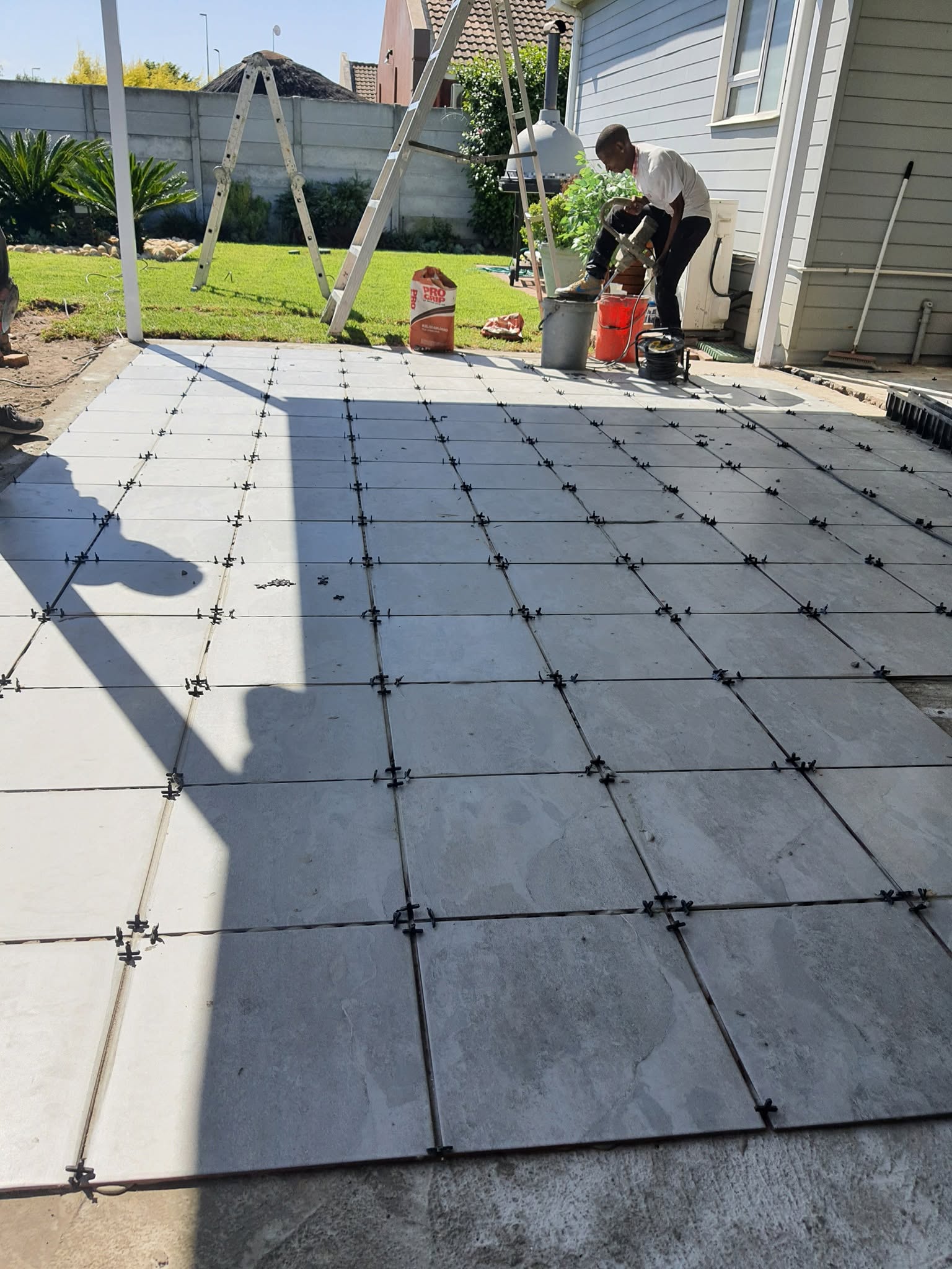 Tiling Services image 8